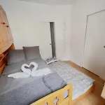 Cosy Trois Bornes